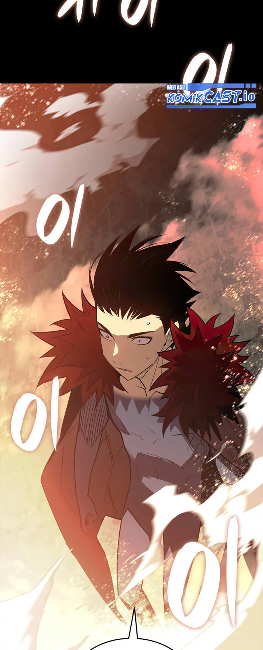 Worn and Torn Newbie Chapter 150 Gambar 65