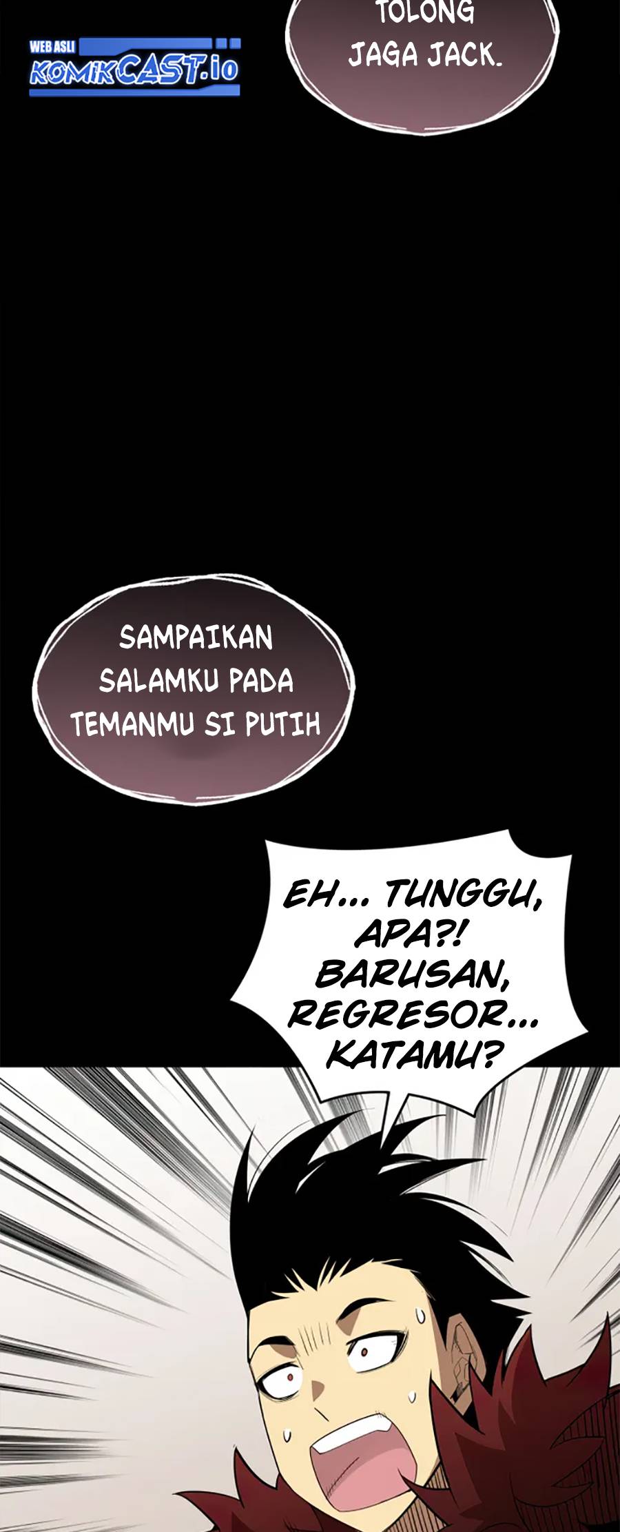 Worn and Torn Newbie Chapter 150 Gambar 67