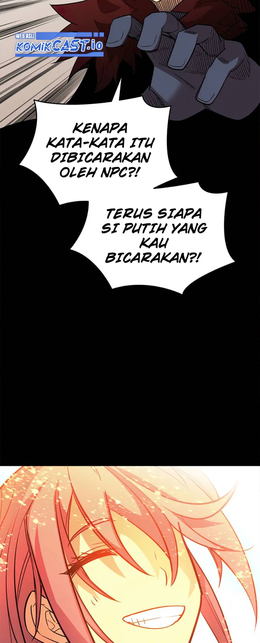 Worn and Torn Newbie Chapter 150 Gambar 68
