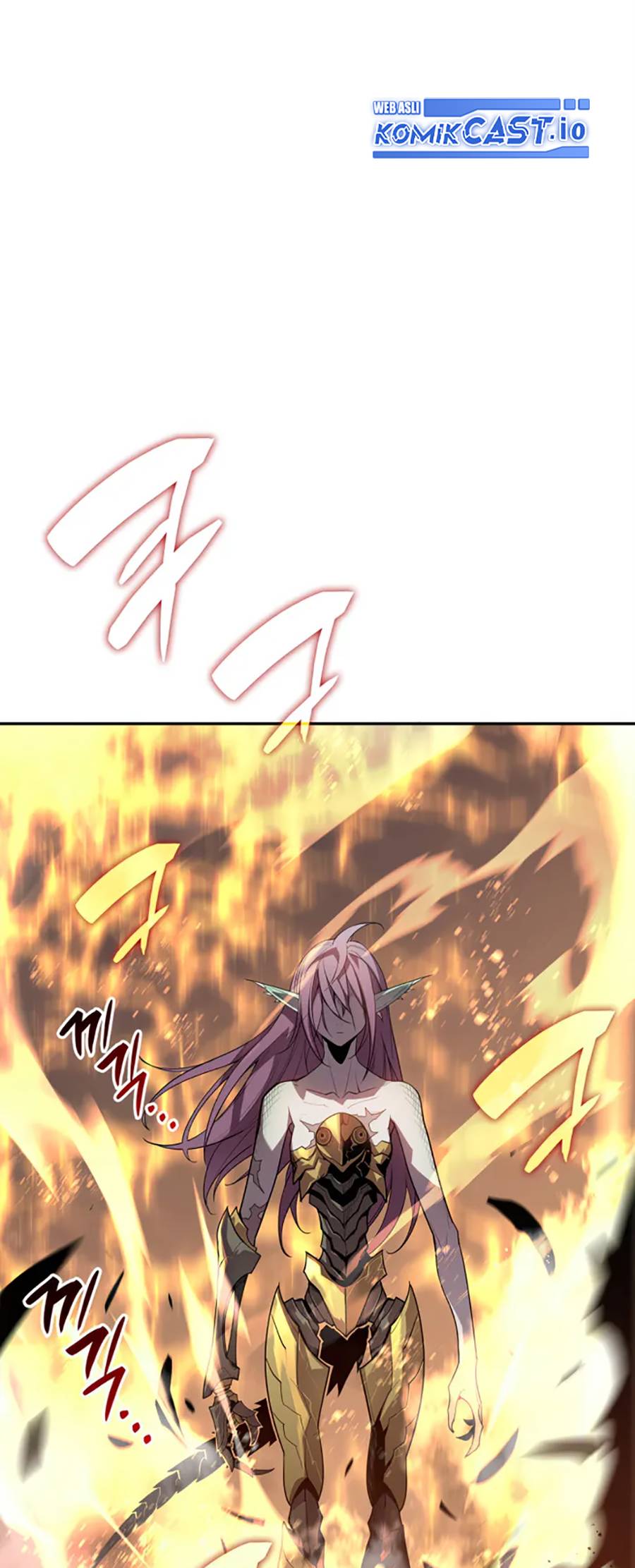 Worn and Torn Newbie Chapter 150 Gambar 8