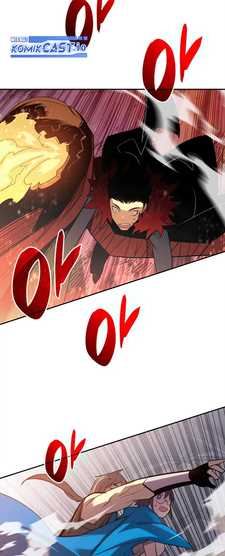 Worn and Torn Newbie Chapter 150 Gambar 71