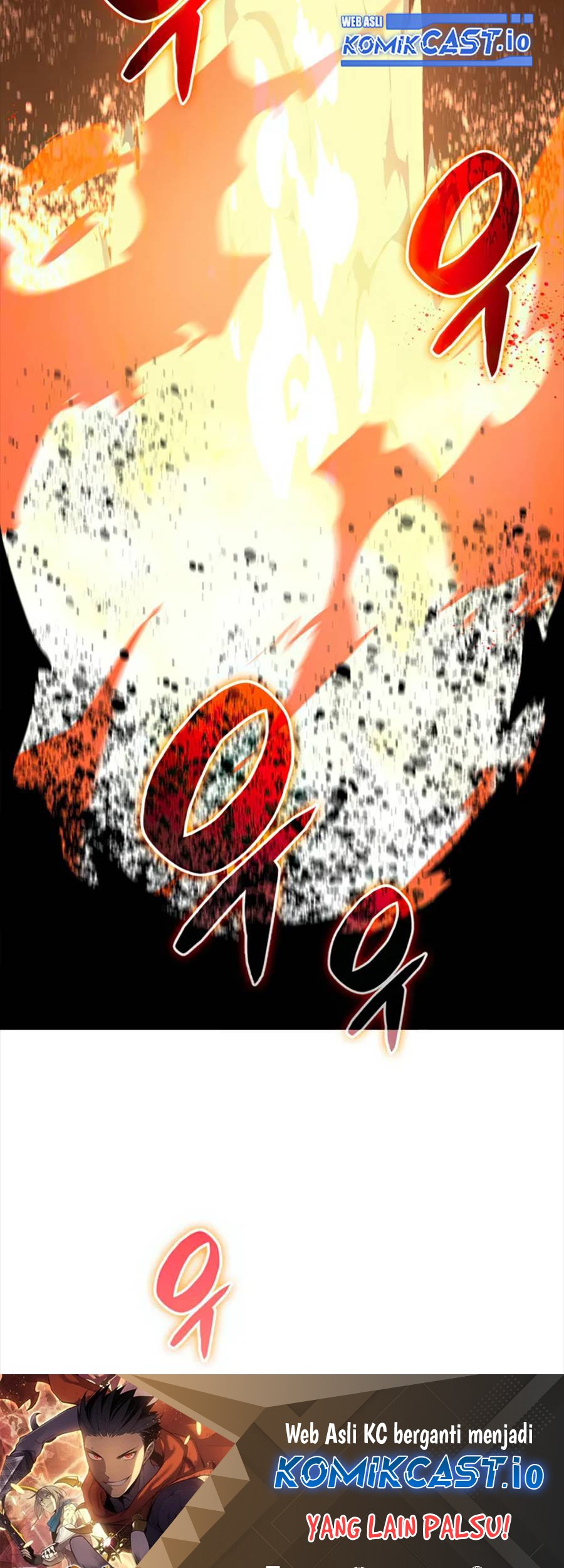 Worn and Torn Newbie Chapter 150 Gambar 75