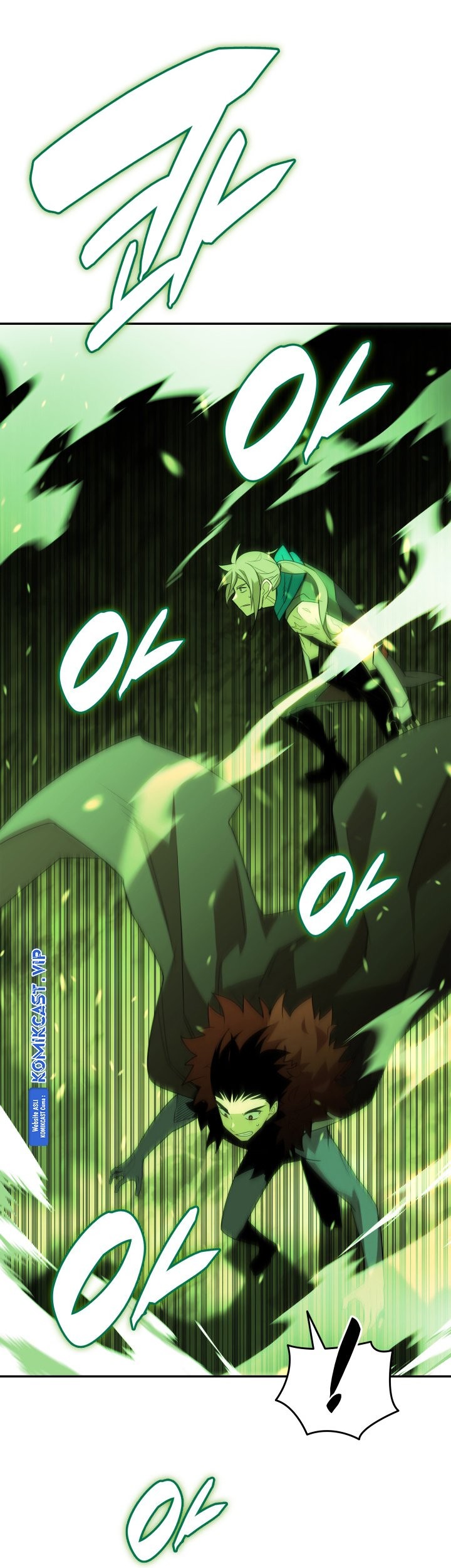 Worn and Torn Newbie Chapter 151 Gambar 24