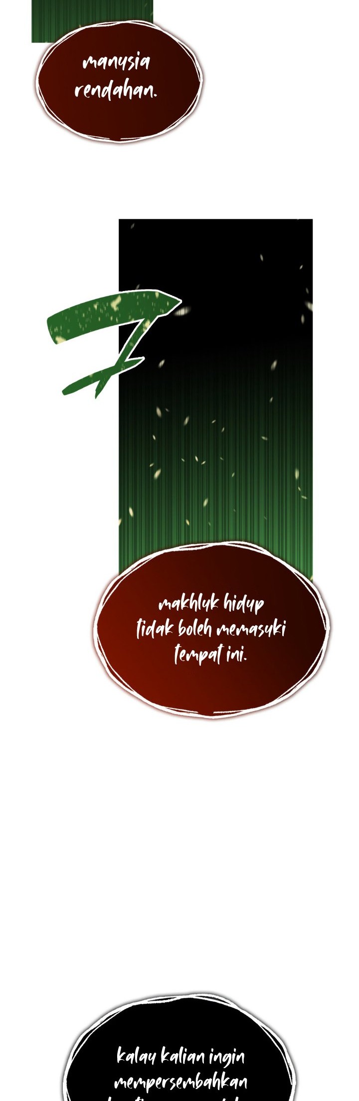 Worn and Torn Newbie Chapter 151 Gambar 27