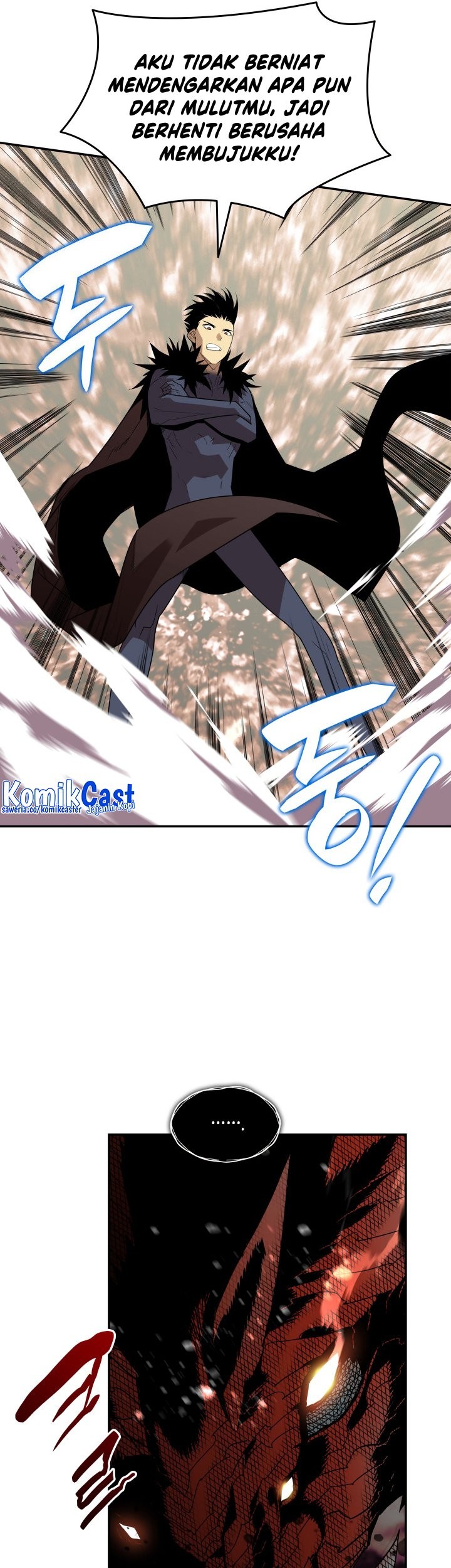 Worn and Torn Newbie Chapter 151 Gambar 44