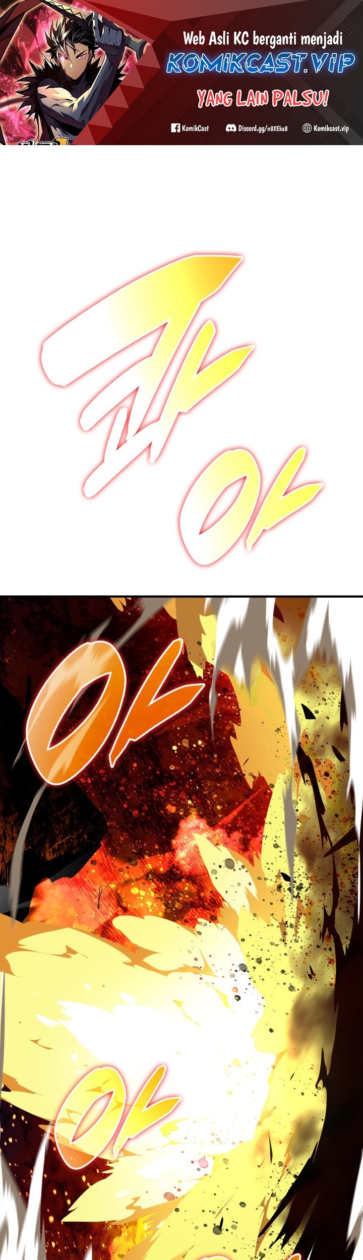 Baca Manhwa Worn and Torn Newbie Chapter 151 Gambar 2
