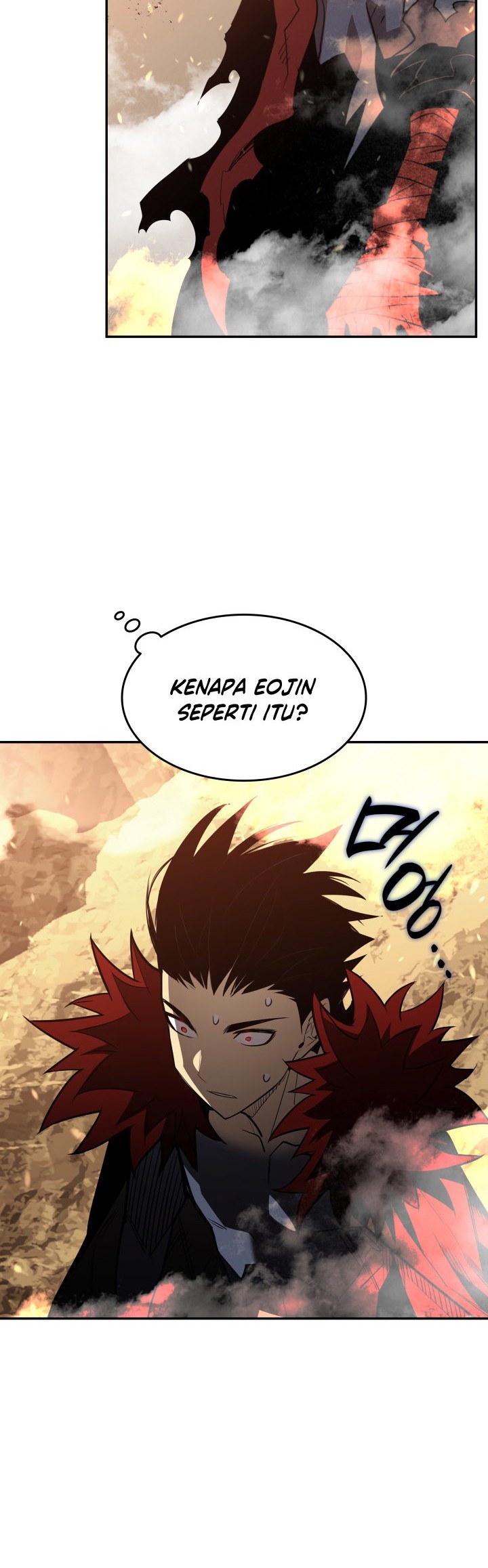 Worn and Torn Newbie Chapter 151 Gambar 9