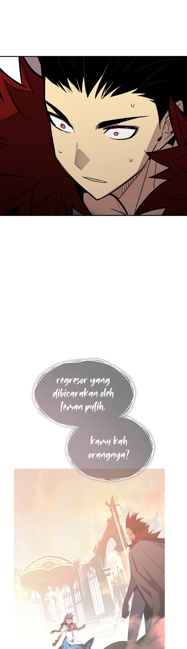 Worn and Torn Newbie Chapter 151 Gambar 10