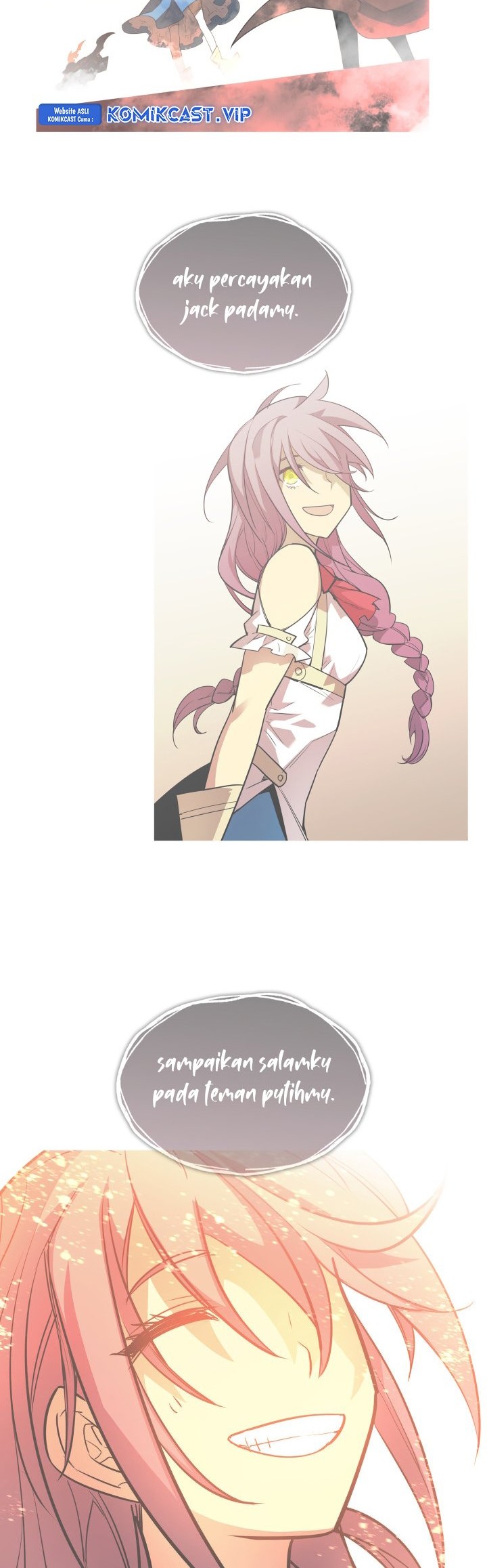 Worn and Torn Newbie Chapter 151 Gambar 11