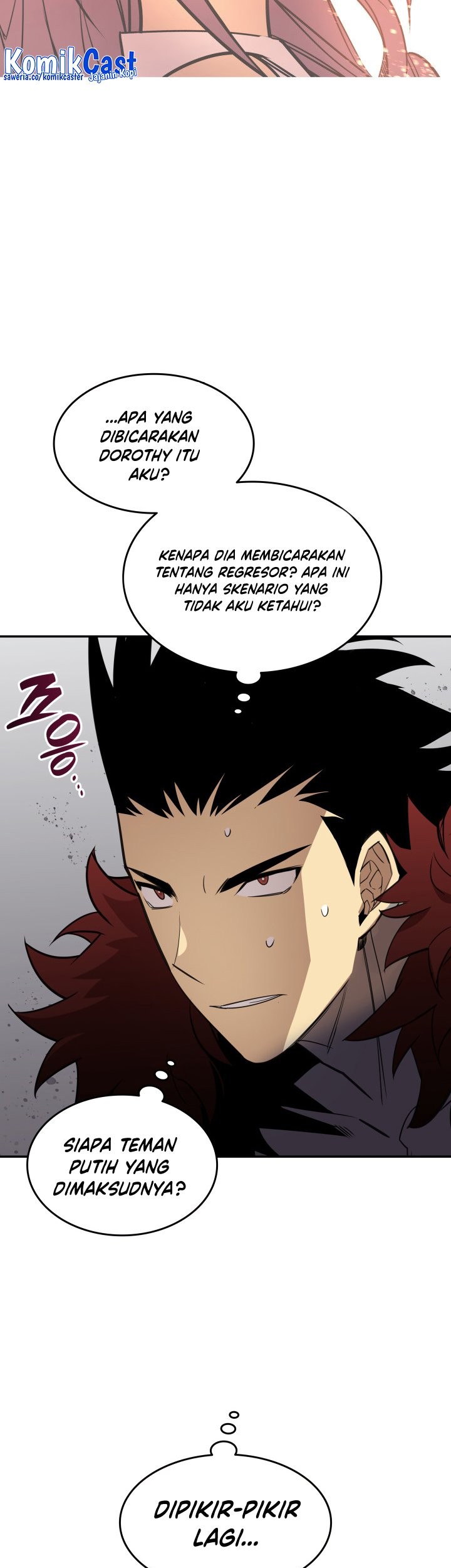 Worn and Torn Newbie Chapter 151 Gambar 12
