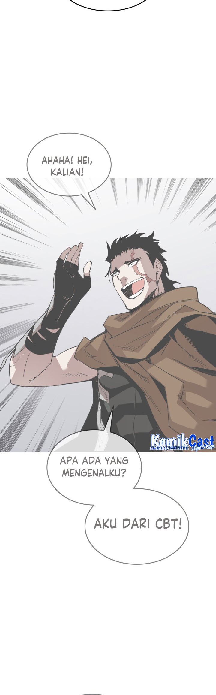 Worn and Torn Newbie Chapter 151 Gambar 13