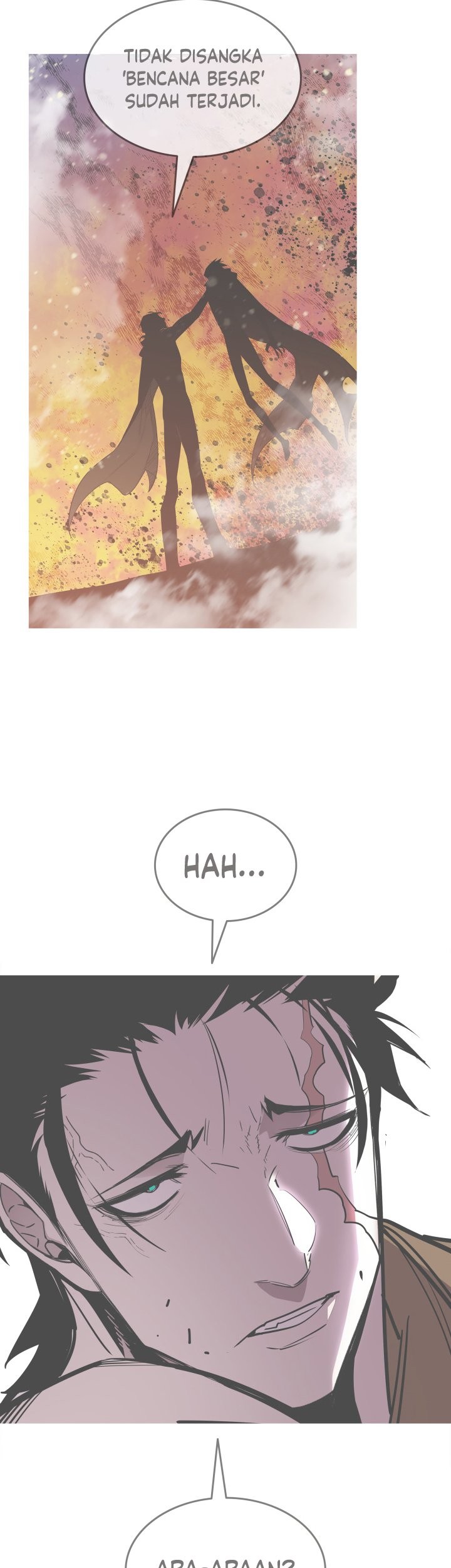 Worn and Torn Newbie Chapter 151 Gambar 14