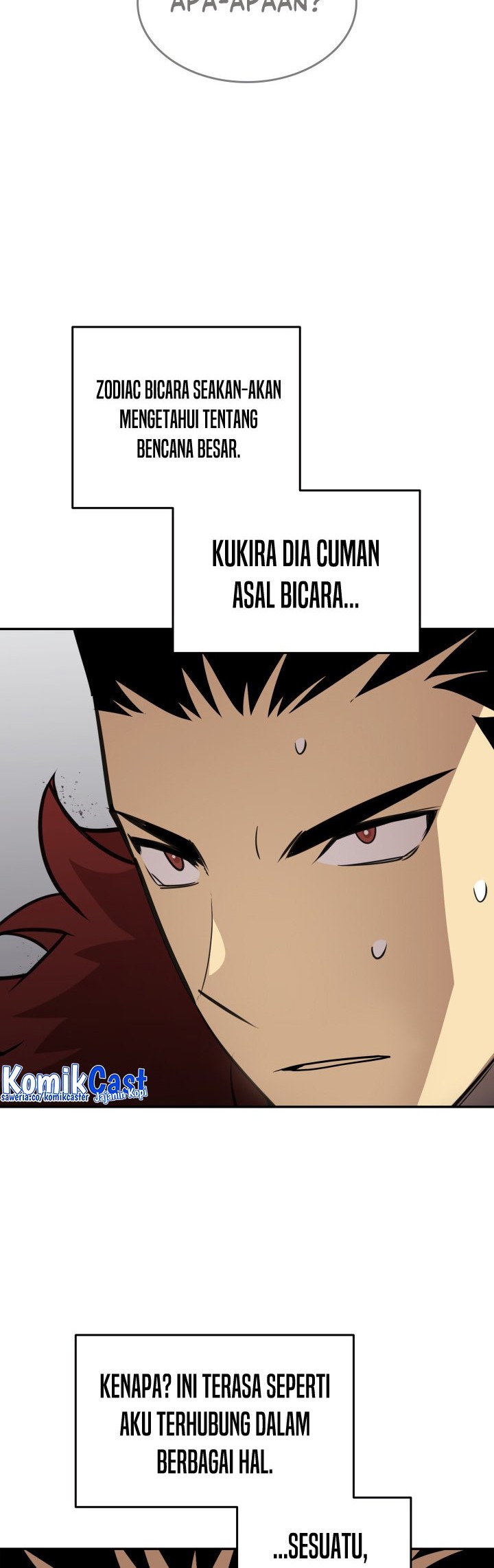 Worn and Torn Newbie Chapter 151 Gambar 15
