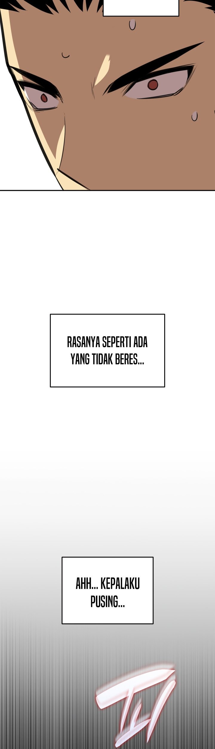 Worn and Torn Newbie Chapter 151 Gambar 16