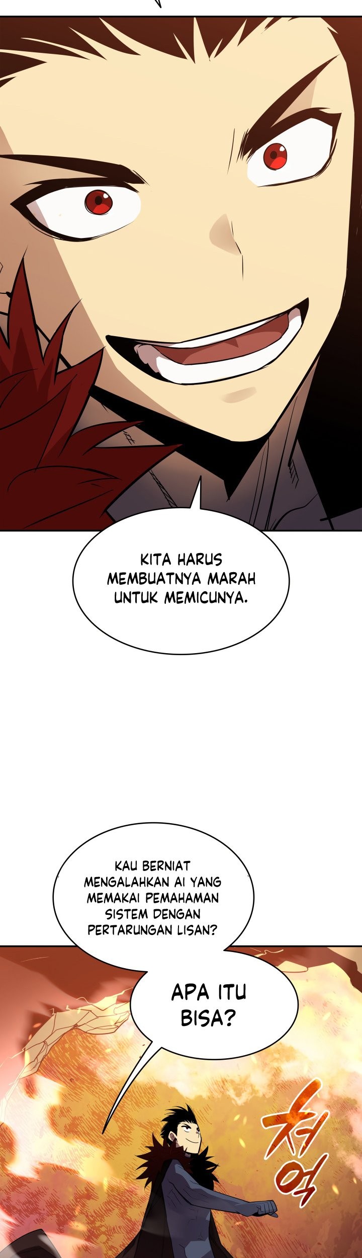 Worn and Torn Newbie Chapter 152 Gambar 22