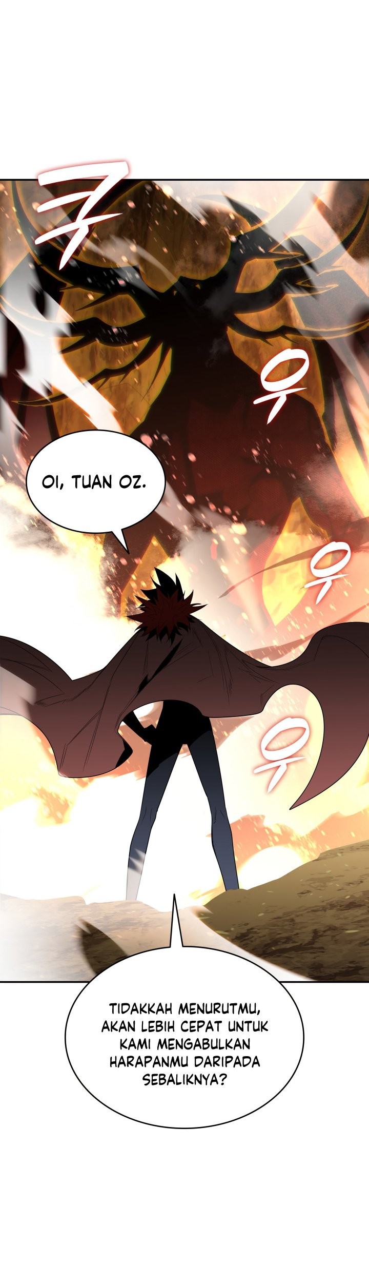 Worn and Torn Newbie Chapter 152 Gambar 24