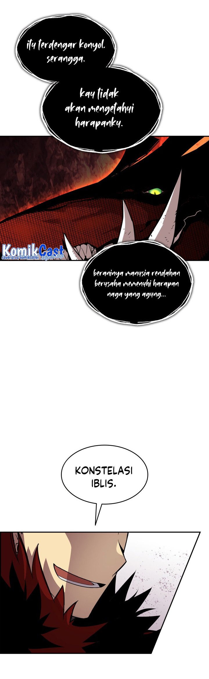 Worn and Torn Newbie Chapter 152 Gambar 25