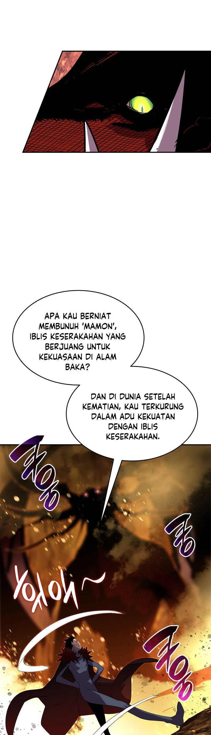 Worn and Torn Newbie Chapter 152 Gambar 26