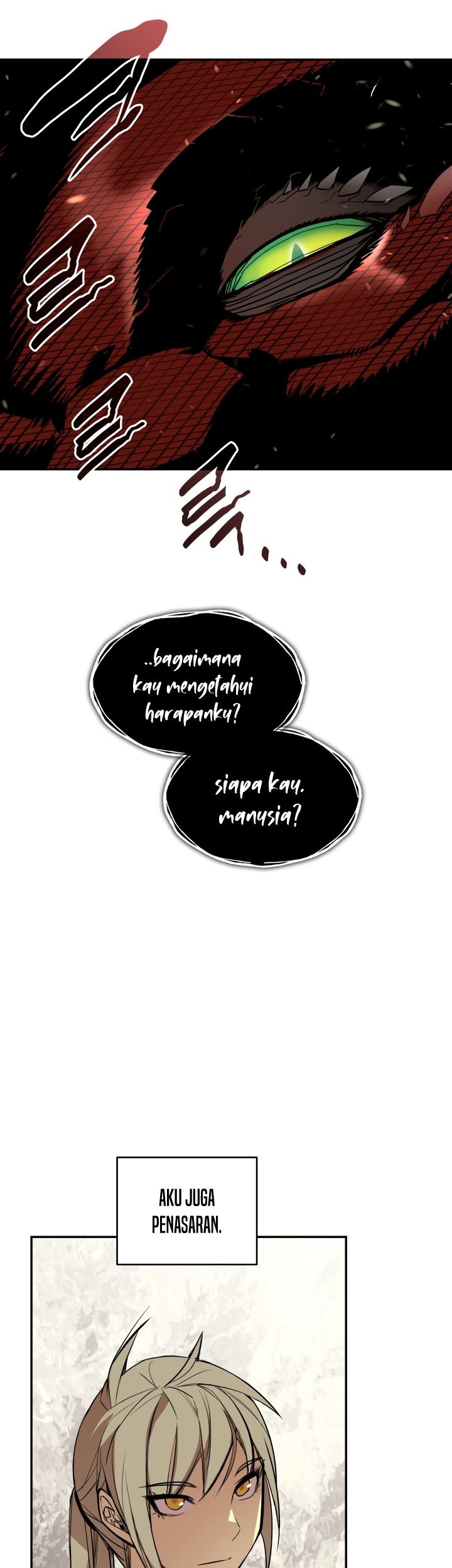 Worn and Torn Newbie Chapter 152 Gambar 28