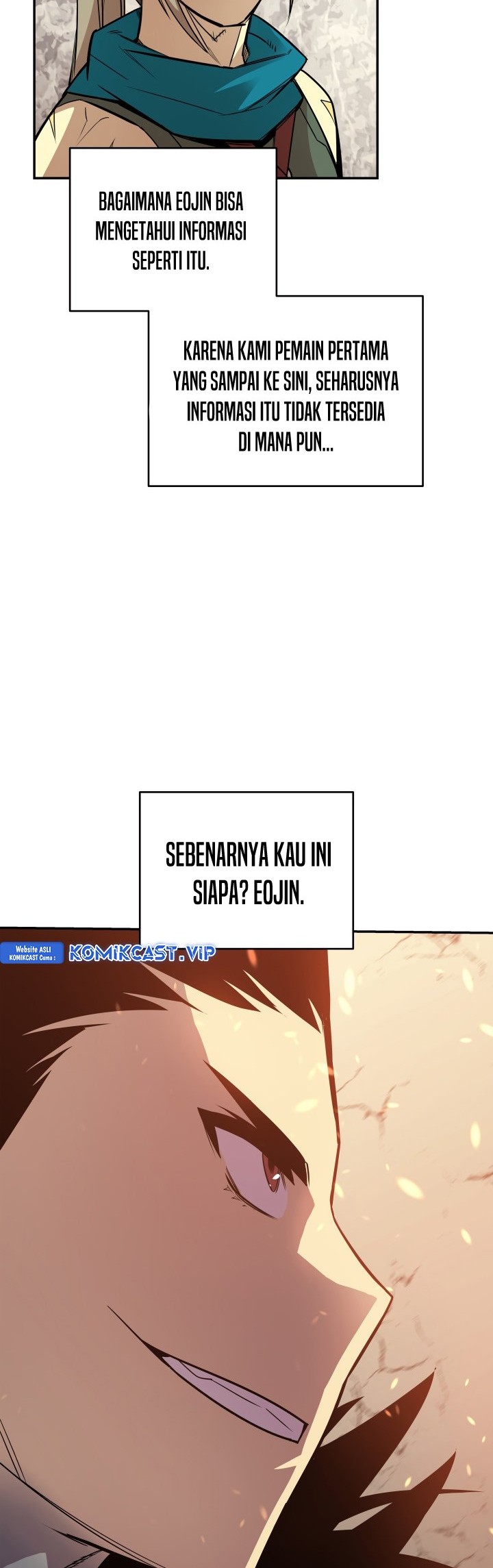 Worn and Torn Newbie Chapter 152 Gambar 29