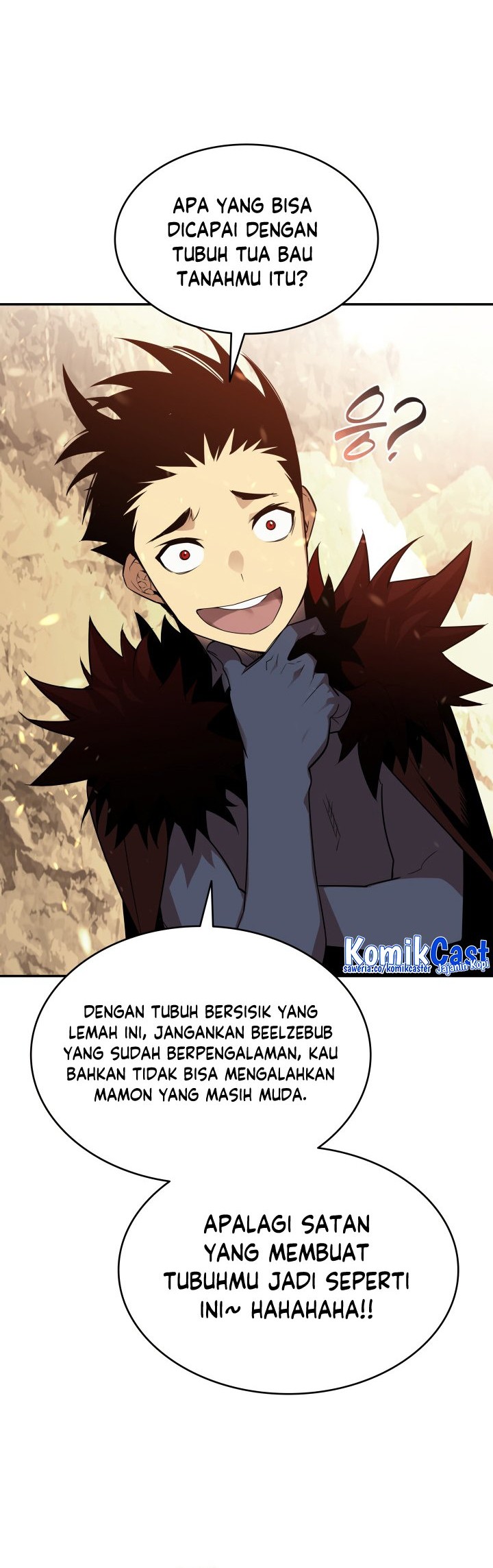 Worn and Torn Newbie Chapter 152 Gambar 31