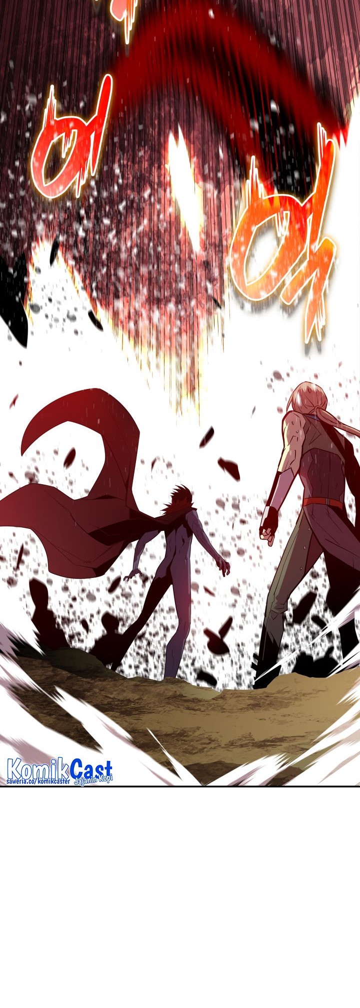 Worn and Torn Newbie Chapter 152 Gambar 43