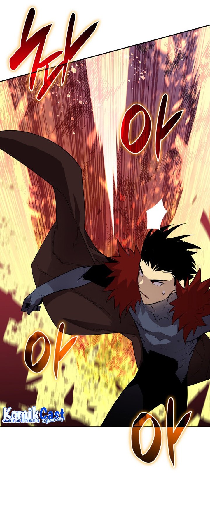Worn and Torn Newbie Chapter 152 Gambar 45