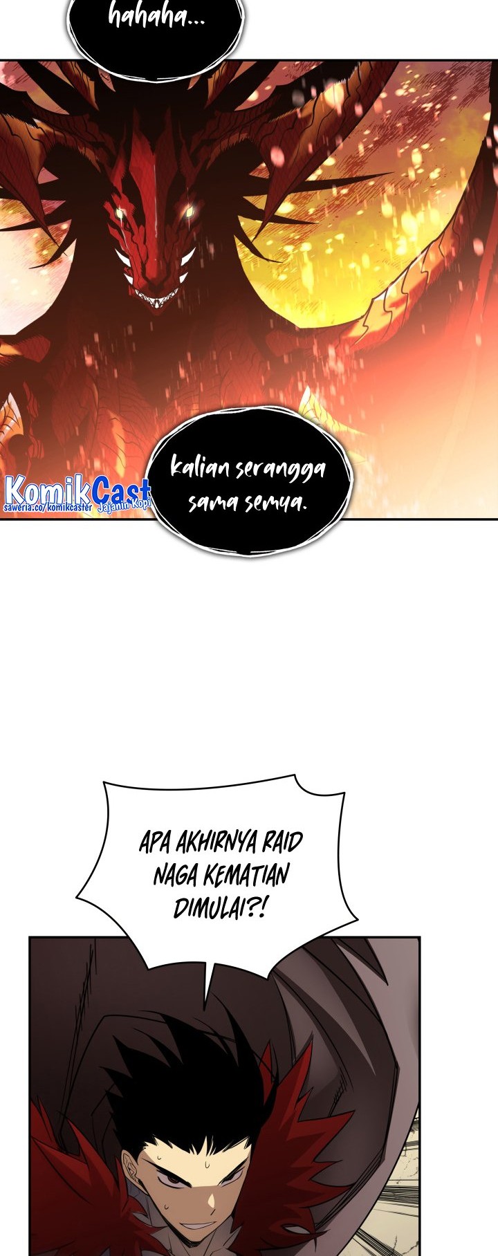 Worn and Torn Newbie Chapter 152 Gambar 47