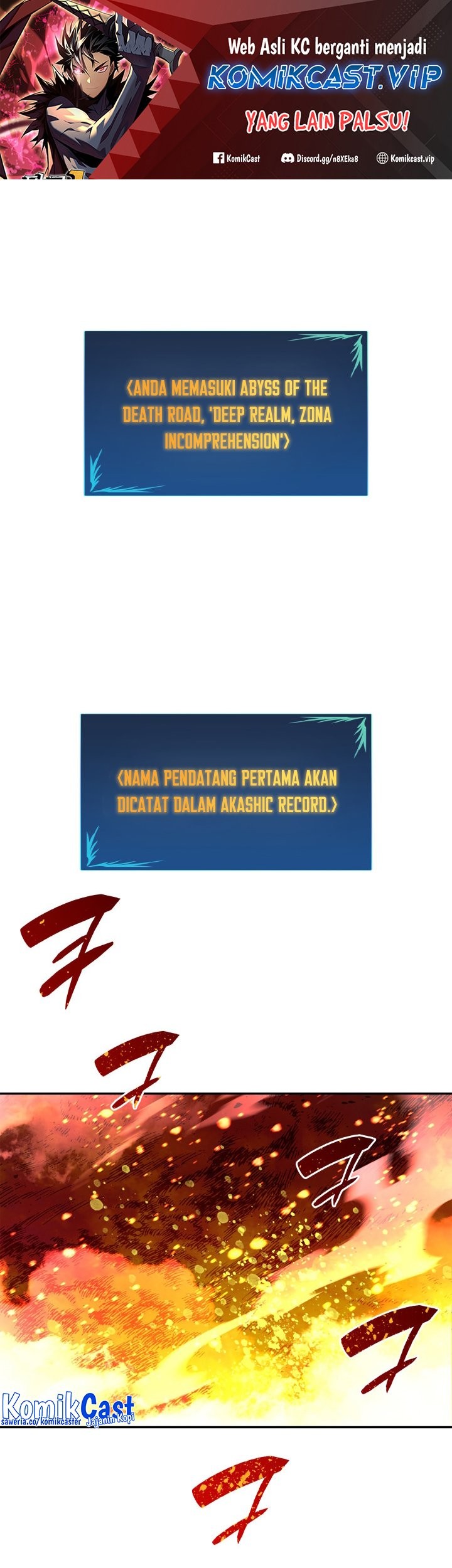 Baca Manhwa Worn and Torn Newbie Chapter 152 Gambar 2