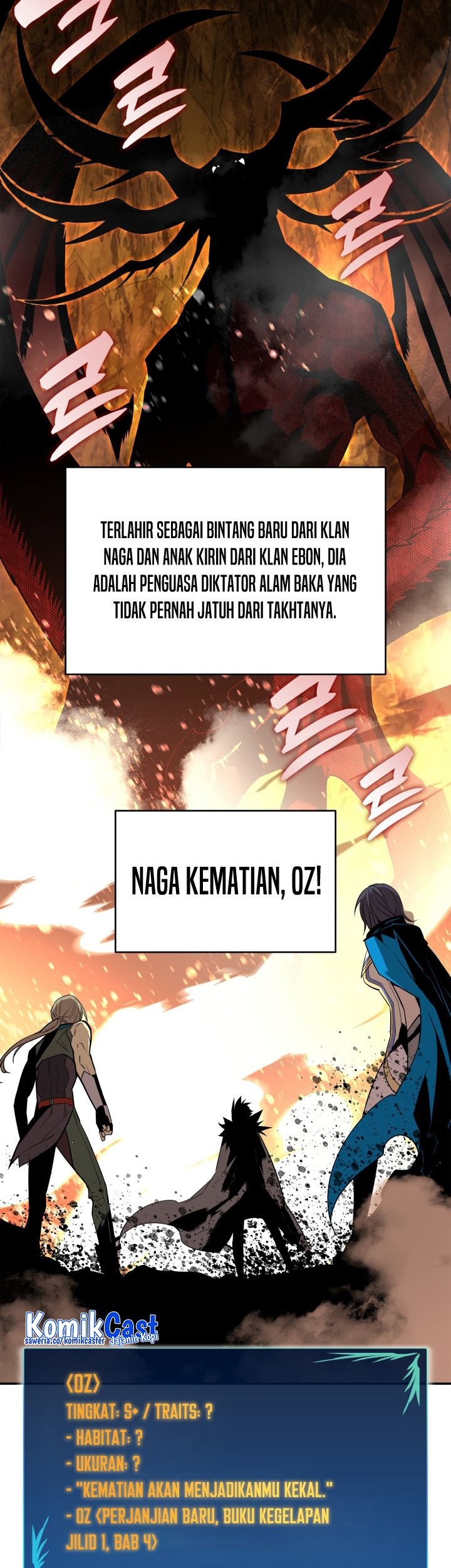 Worn and Torn Newbie Chapter 152 Gambar 4