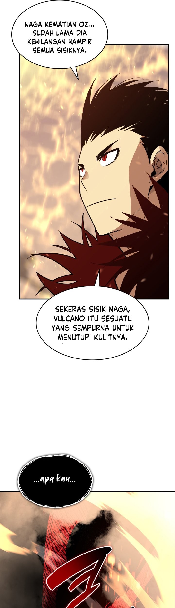 Worn and Torn Newbie Chapter 152 Gambar 8