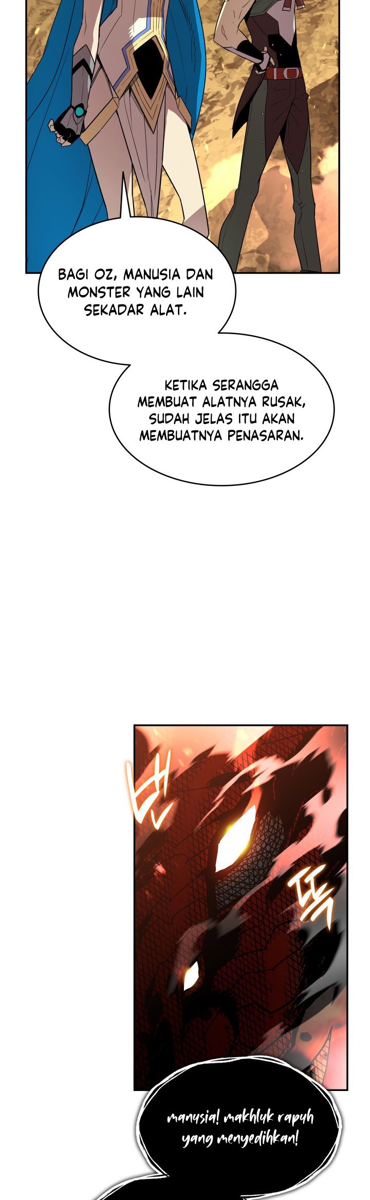 Worn and Torn Newbie Chapter 152 Gambar 11