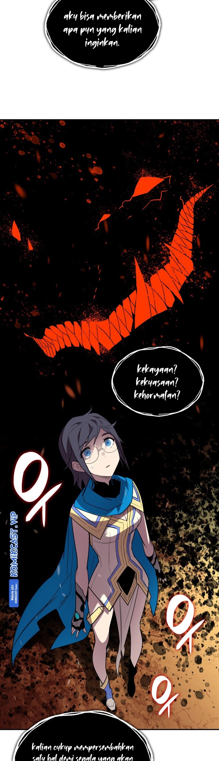 Worn and Torn Newbie Chapter 152 Gambar 12