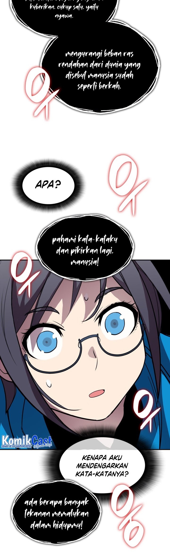 Worn and Torn Newbie Chapter 152 Gambar 13