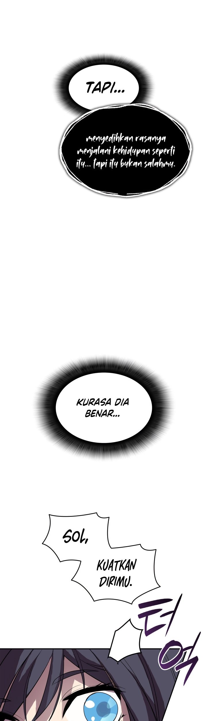 Worn and Torn Newbie Chapter 152 Gambar 14