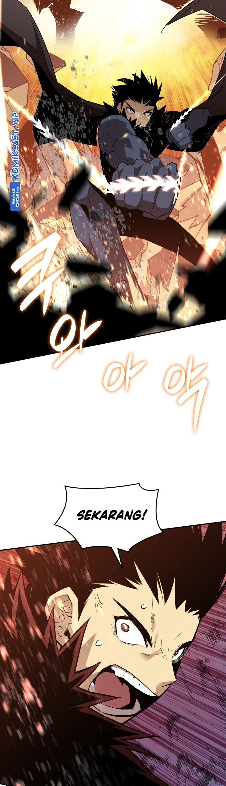 Worn and Torn Newbie Chapter 153 Gambar 22