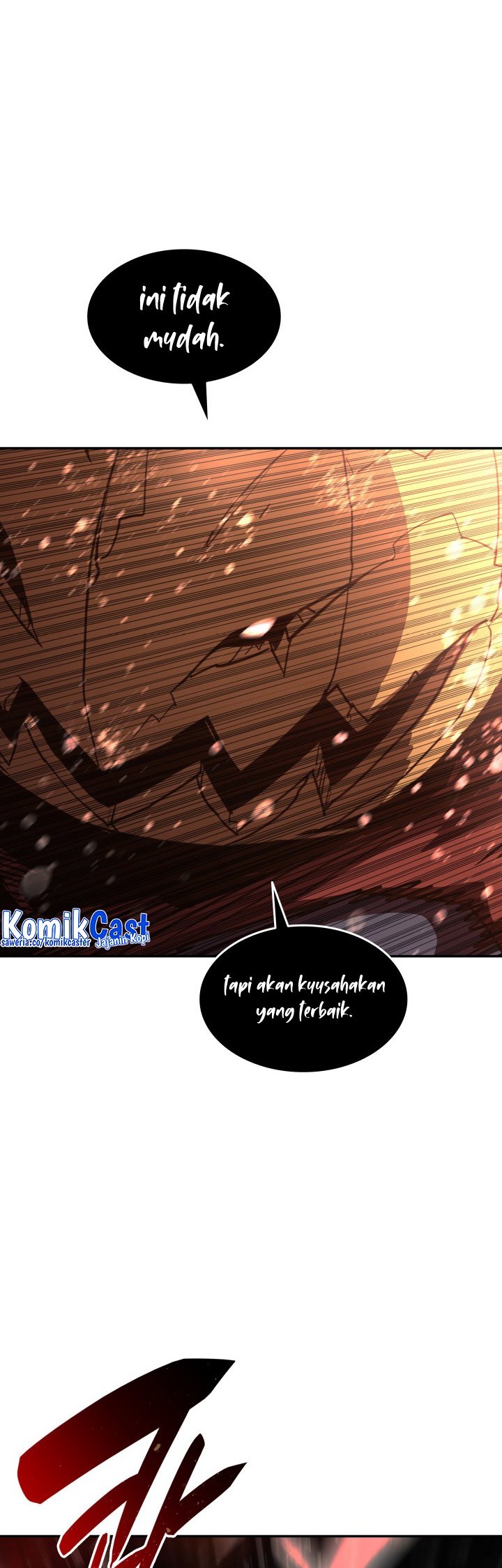 Worn and Torn Newbie Chapter 153 Gambar 27