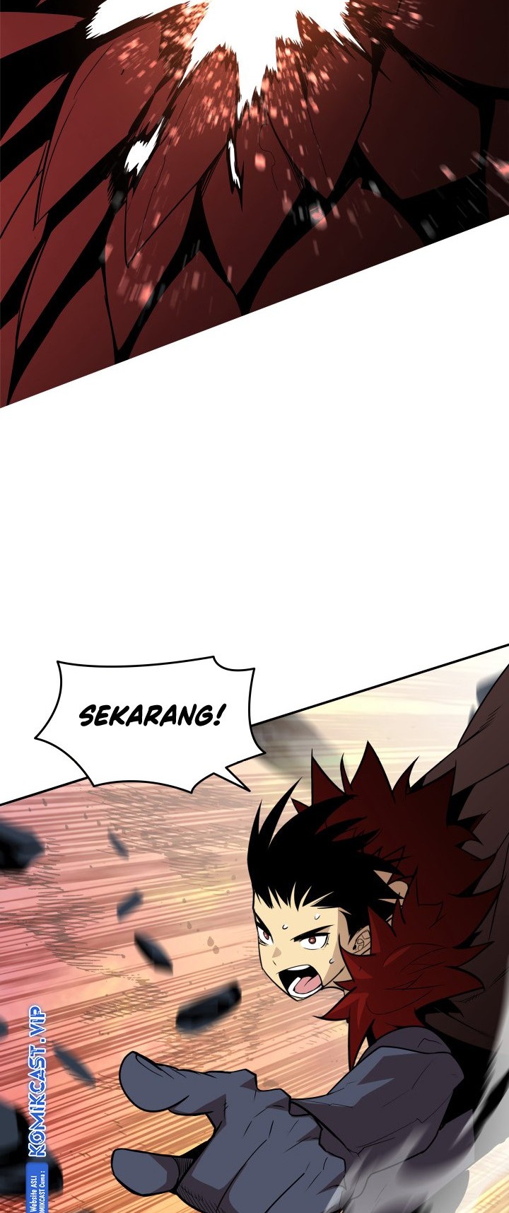 Worn and Torn Newbie Chapter 153 Gambar 33