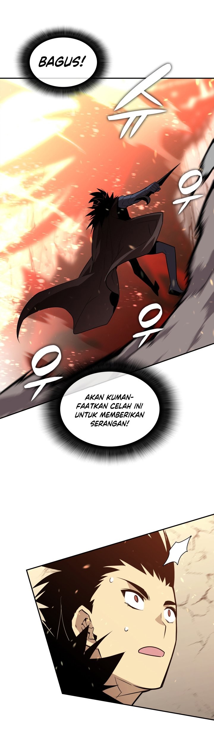 Worn and Torn Newbie Chapter 153 Gambar 36
