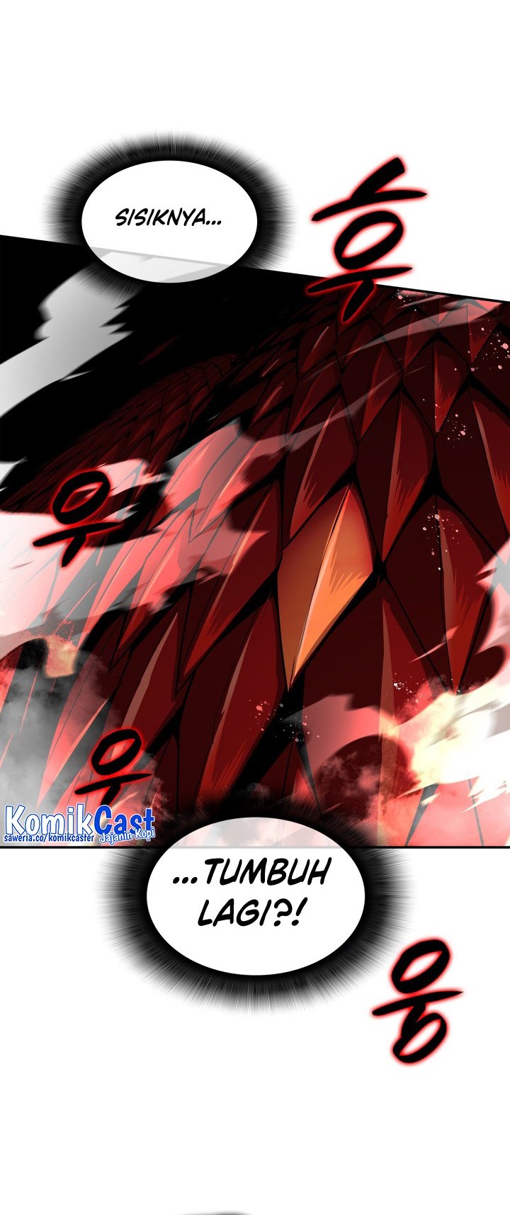 Worn and Torn Newbie Chapter 153 Gambar 37