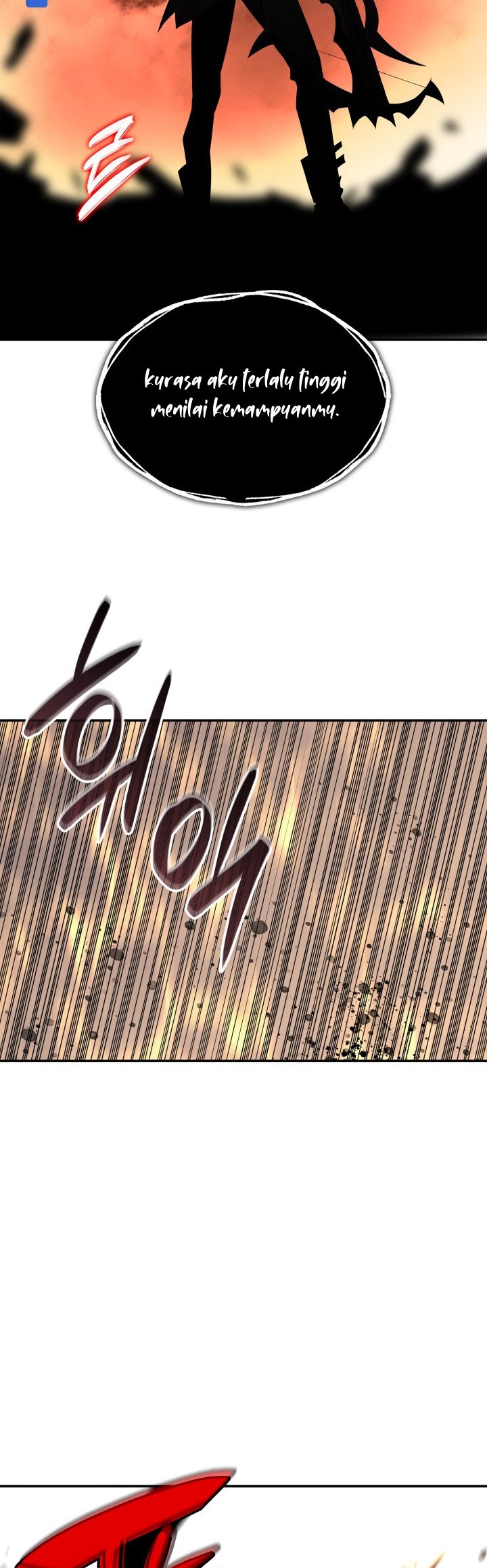 Worn and Torn Newbie Chapter 153 Gambar 39