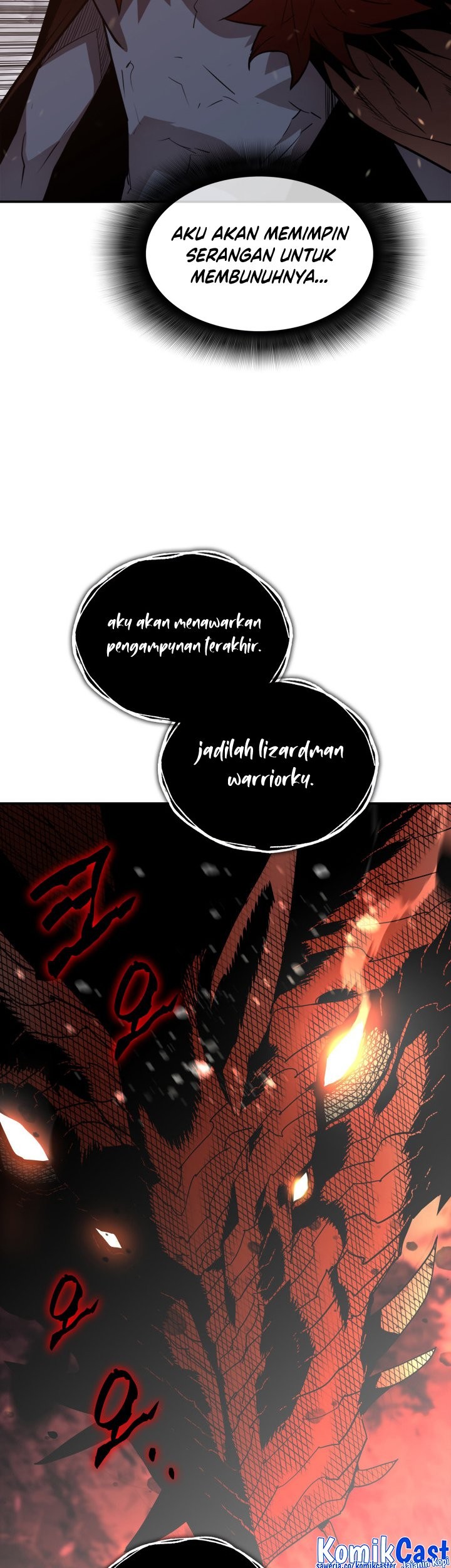 Worn and Torn Newbie Chapter 153 Gambar 42