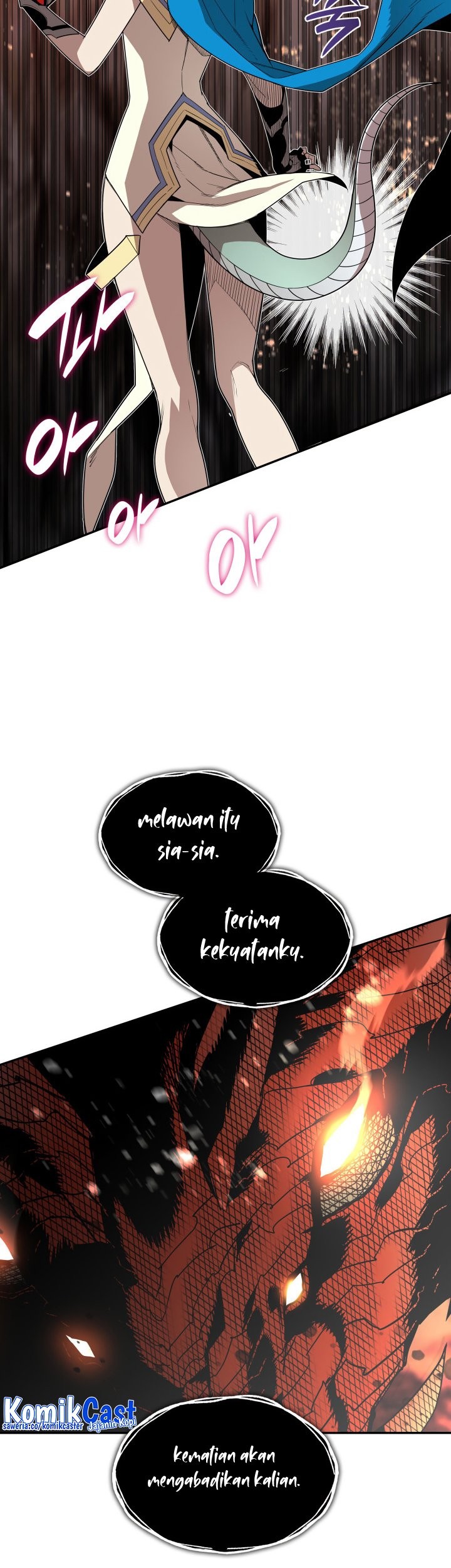 Worn and Torn Newbie Chapter 153 Gambar 48