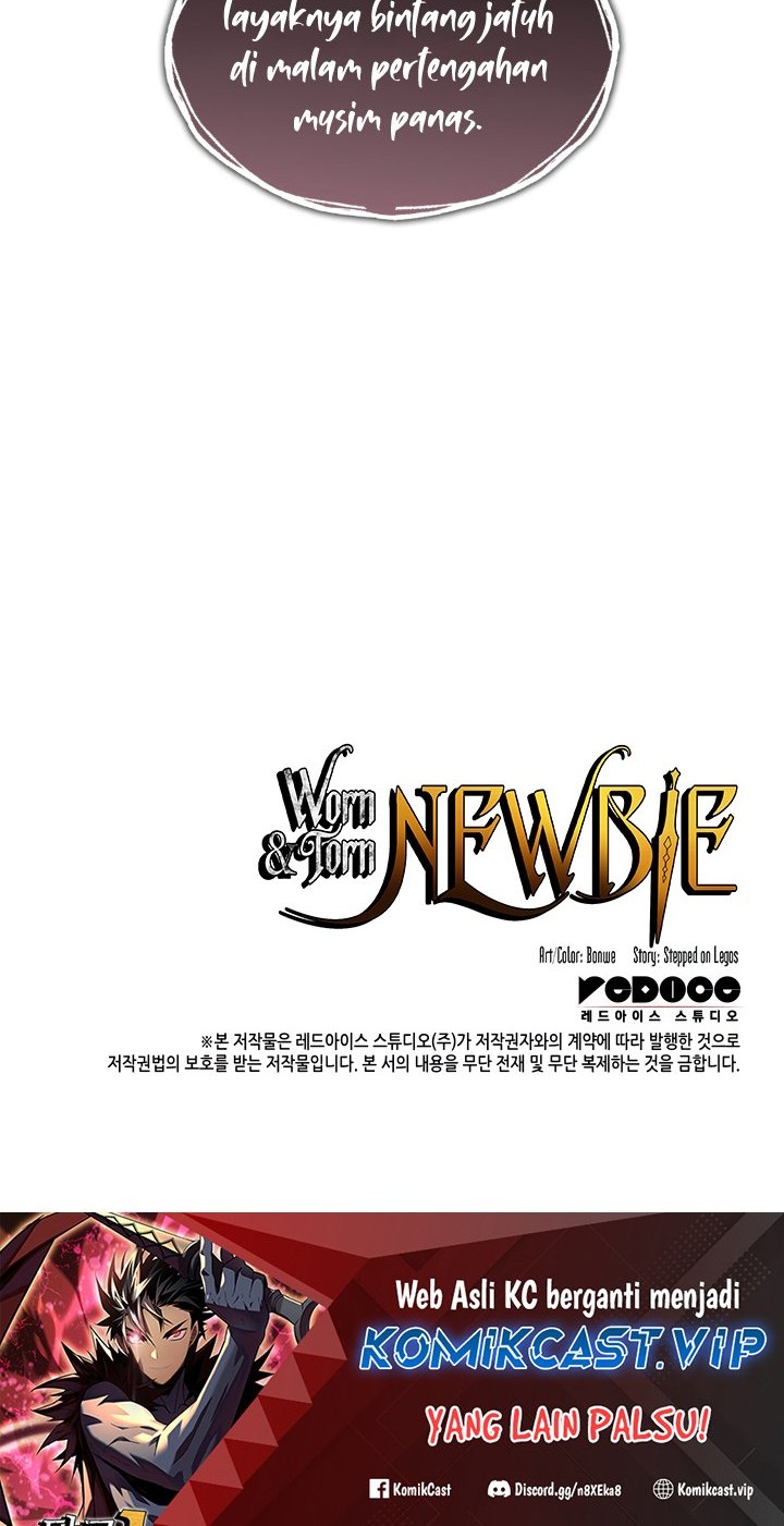Worn and Torn Newbie Chapter 153 Gambar 55