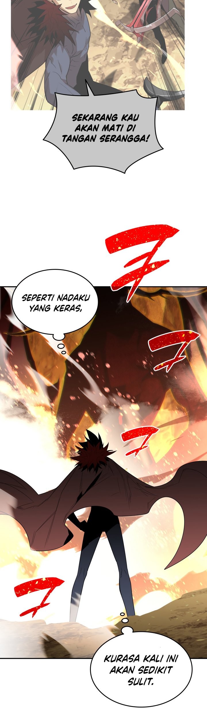 Worn and Torn Newbie Chapter 153 Gambar 6