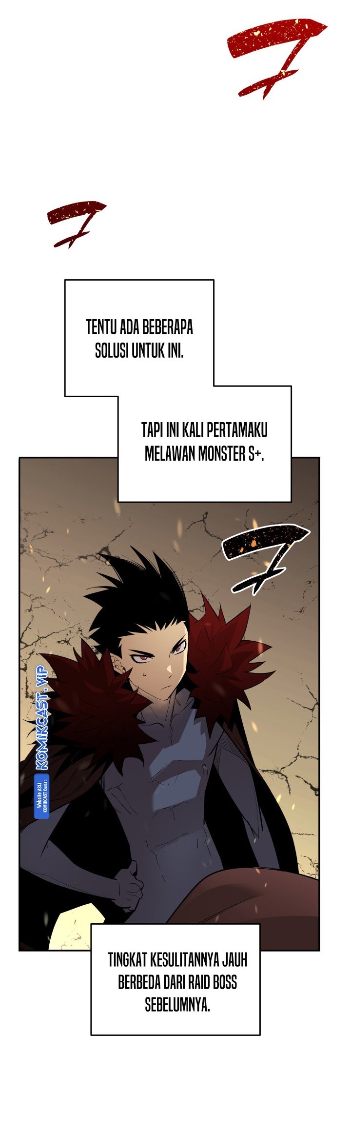 Worn and Torn Newbie Chapter 153 Gambar 7