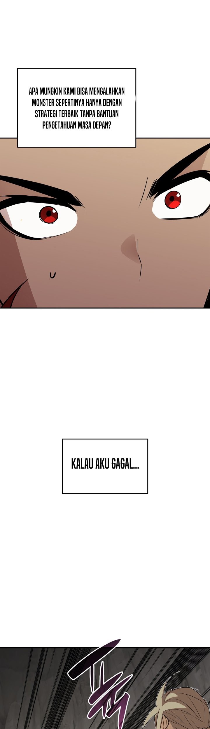 Worn and Torn Newbie Chapter 153 Gambar 8