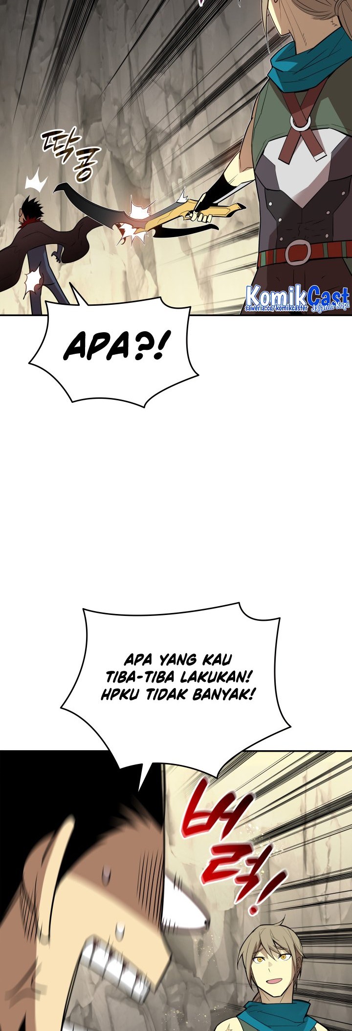 Worn and Torn Newbie Chapter 153 Gambar 9