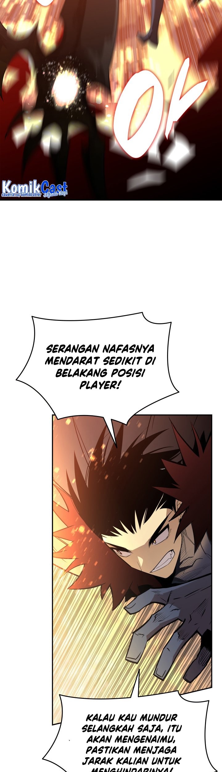 Worn and Torn Newbie Chapter 153 Gambar 16