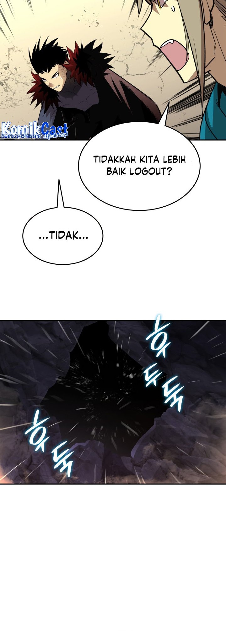 Worn and Torn Newbie Chapter 154 Gambar 19